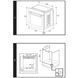Духовка электрическая Beko BBIE123001XD 011127 фото 6