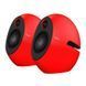 Мультимедійна акустика Edifier e25HD Red 028471 фото 1