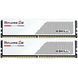 Память для настольных компьютеров G.Skill 32 GB (2x16GB) DDR5 5600 MHz Ripjaws S5 (F5-5600J3636C16GX2-RS5W) 027696 фото 1