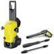 Минимойка высокого давления Karcher K 4 WCM Premium (1.324-230.0) 024834 фото 1