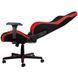 Комп'ютерне крісло для геймера Nitro Concepts S300 Inferno Red 019389 фото 4