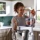 Кухонна машина Kenwood Titanium Chef Baker XL KVL85.704SI 606766 фото 2