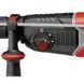 Перфоратор аккумуляторный Einhell TP-HD 18/26 D Li BL - Solo (без АКБ и ЗУ) 034954 фото 9