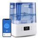 Зволожувач повітря Levoit Classic 300S Ultrasonic Smart Blue (HEAPHULVSEU0048) 017050 фото 1