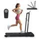 Бігова доріжка електрична Zipro Newlite 589625 фото 1