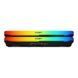 Память для настольных компьютеров Kingston Fury 16GB (2x8GB) DDR4 3200MHz Beast RGB (KF432C16BB2AK2/16) 503881 фото 2