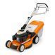 Газонокосарка бензинова STIHL RM 655 V (63740113401) 014773 фото 1