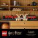 Блоковий конструктор LEGO Harry Potter Хогвартський Експрес (76405) 613539 фото 32
