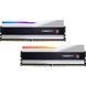 Память для настольных компьютеров G.Skill 32GB (2x16GB) DDR5 7200MHz Trident Z5 RGB (F5-7200J3445G16GX2-TZ5RS) 027746 фото 1