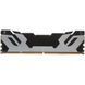 Память для настольных компьютеров Kingston FURY 96 GB (2x48GB) DDR5 6000 MHz Renegade Silver (KF560C32RSK2-96) 033866 фото 3