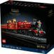 Блоковий конструктор LEGO Harry Potter Хогвартський Експрес (76405) 613539 фото 6