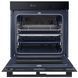 Духова шафа SAMSUNG NV7B5765XAK U2 Dual Cook Електрична парова Чорний A+ 473883 фото 4