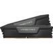 Пам'ять для настільних комп'ютерів Corsair 32 GB (2x16GB) DDR5 6000 MHz Vengeance (CMK32GX5M2B6000C40) 027596 фото 2