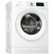 Стиральная машина автоматическая Whirlpool FFB 9458 WV EE 035441 фото 2