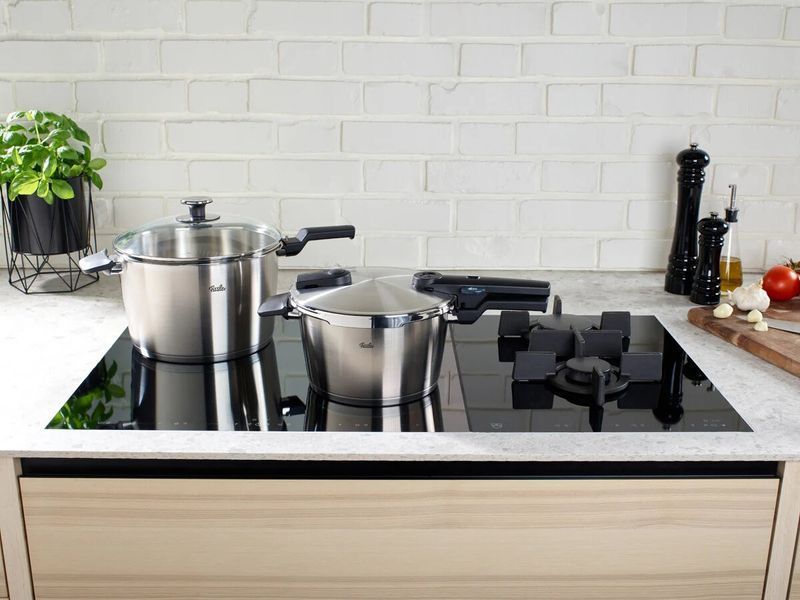 Скороварка FISSLER Vitaquick Premium 602-810-11-000/0 e2525051 фото