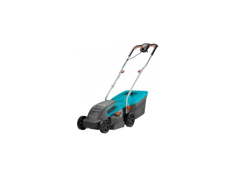 Газонокосарка Gardena PowerMax 1200/32 (5032-20) 317469 фото