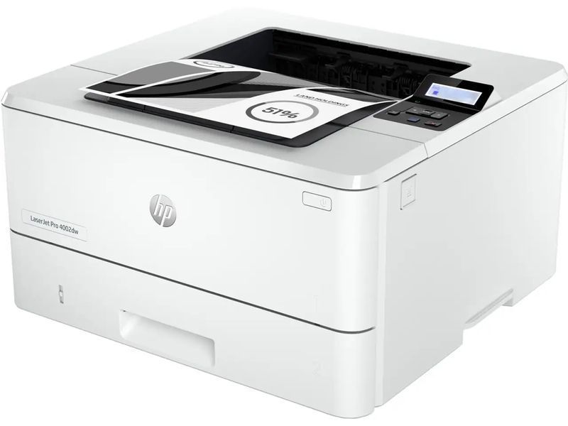 Принтер HP LaserJet Pro 4002dw (2Z606F) 037712 фото