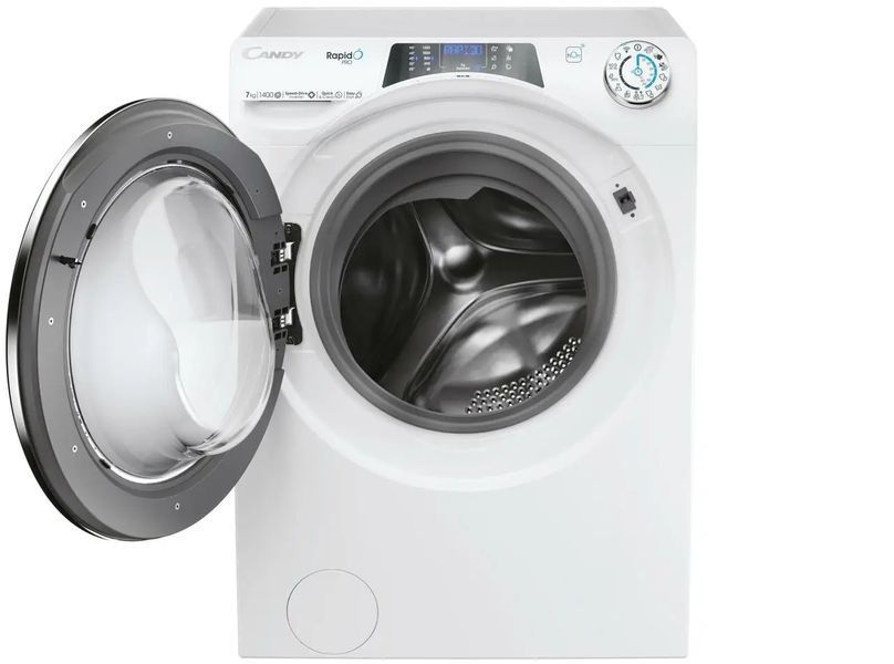 Стиральная машина автоматическая Candy RP4 476BWMBC/1-S 030332 фото