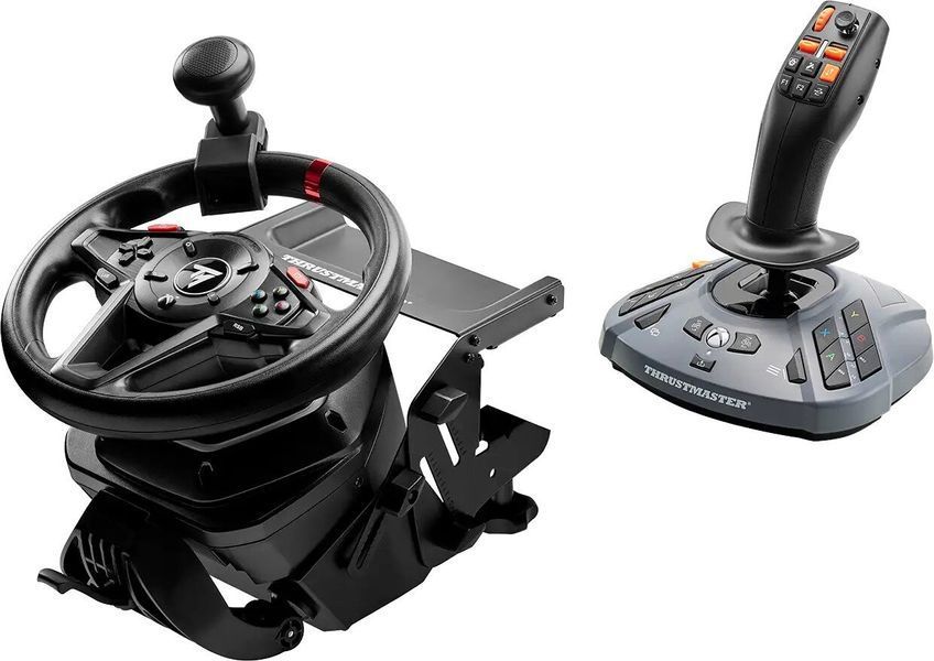 Джойстик Xbox THRUSTMASTER SimTask FarmStick 1295377 фото