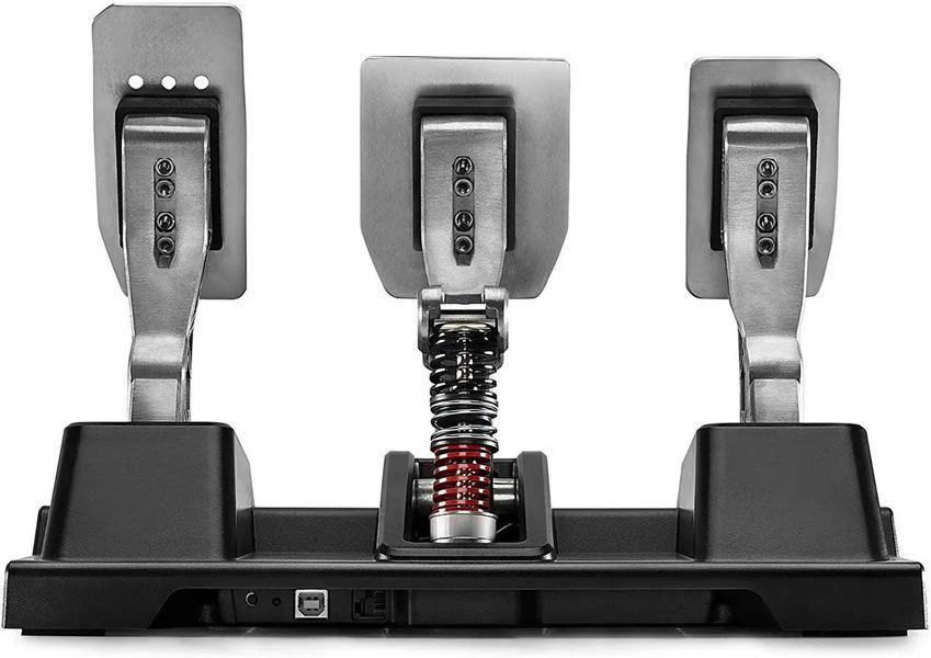Педалі ThrustMaster T-LCM Rubber Grip (4060121) 032971 фото
