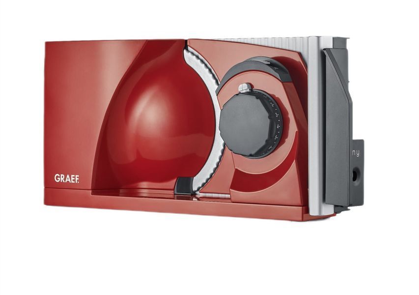 Овочерізка GRAEF Foldable MYtiny MT1003 e2156985 фото
