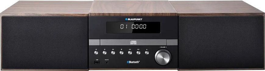 Музичний центр Blaupunkt MS46BT 362541 фото