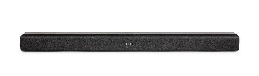 Саундбар Denon DHT-S217 Black 038485 фото