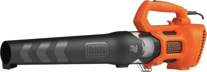 Садовая воздуходувка Black+Decker BEBL185 473645 фото