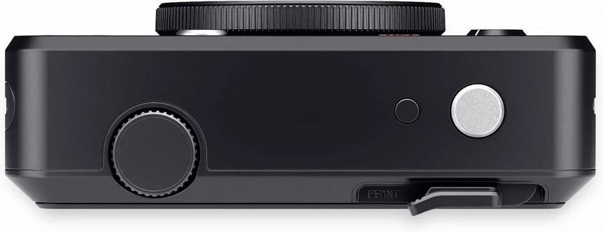 Фотокамера мгновенной печати Leica Sofort 2 Black 611521 фото