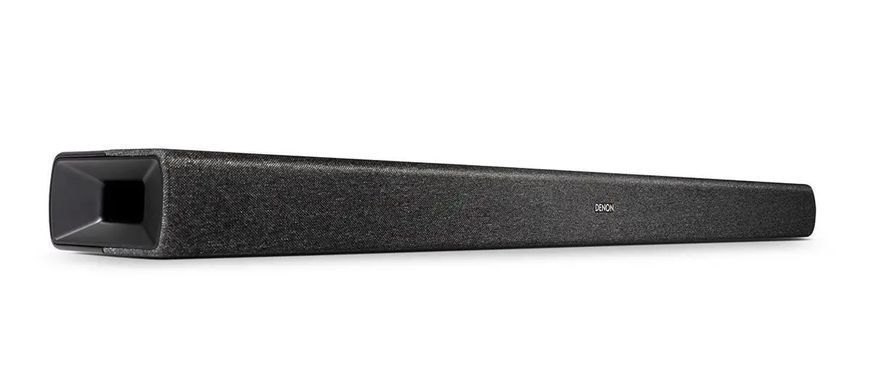 Саундбар Denon DHT-S217 Black 038485 фото