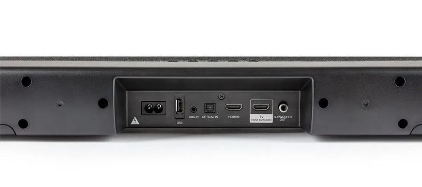 Саундбар Denon DHT-S217 Black 038485 фото