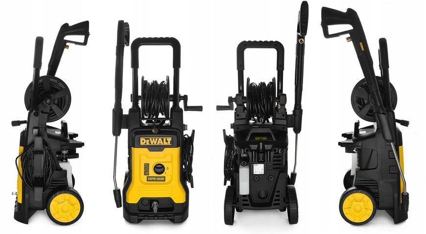 Мийка високого тиску DEWALT DXPW002M-E 294102 фото