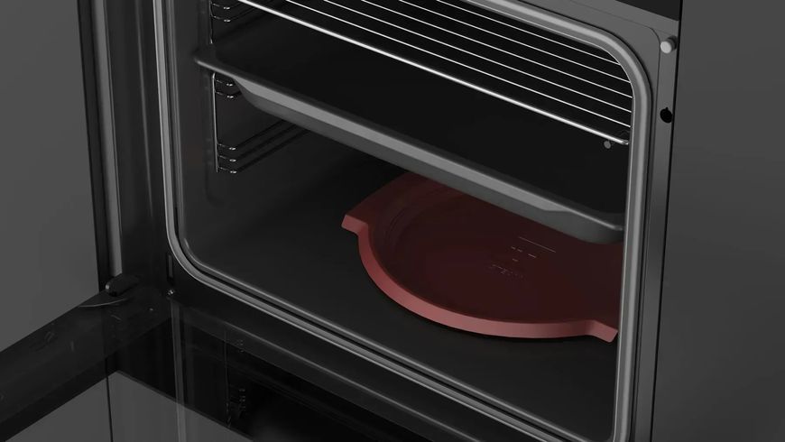 Духовка электрическая Teka HLB 8408 S BK Easy Steam 572614 фото