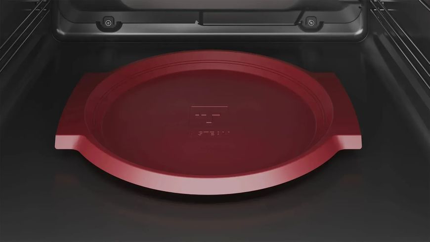 Духовка электрическая Teka HLB 8408 S BK Easy Steam 572614 фото