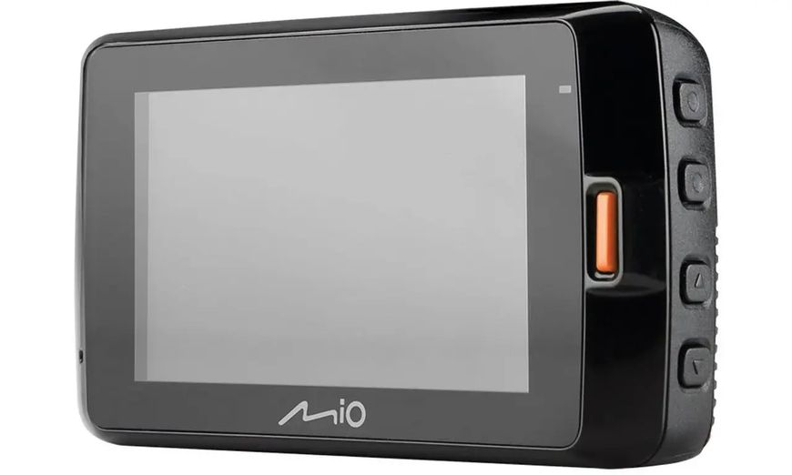 Автомобильный видеорегистратор Mio MiVue 798 Dual PRO WiFi GPS 227422 фото