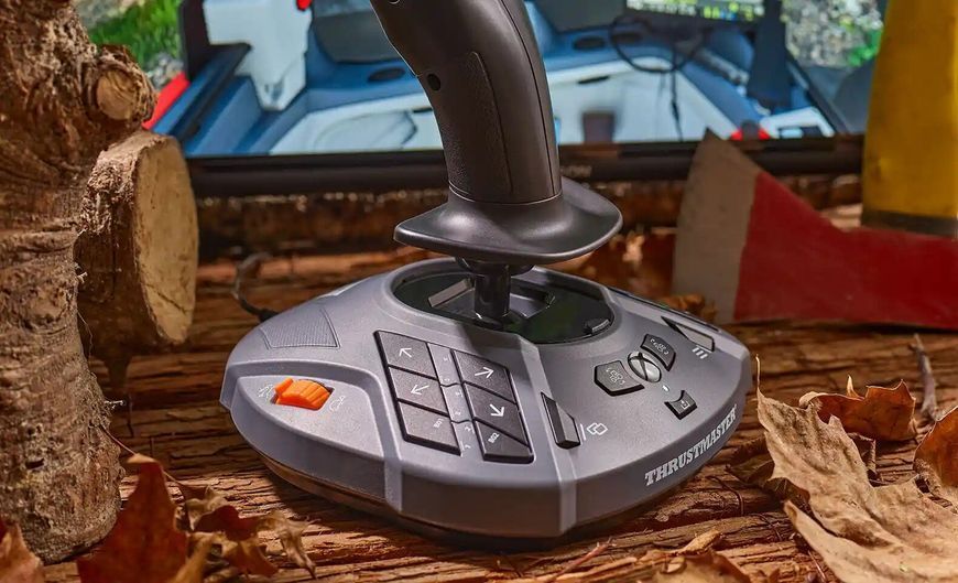 Джойстик Xbox THRUSTMASTER SimTask FarmStick 1295377 фото