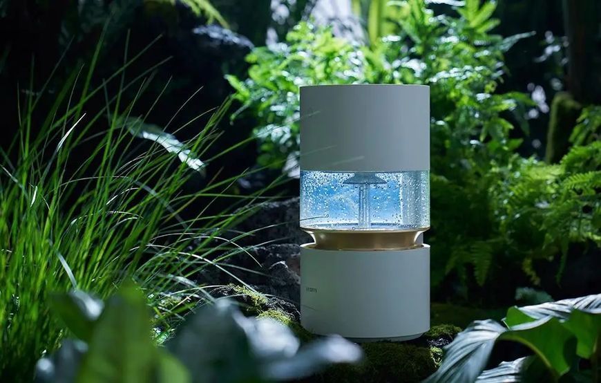 Увлажнитель воздуха Smartmi Rainforest Humidifier 016903 фото