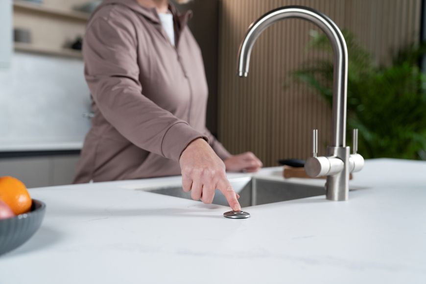 Подрібнювач відходів INSINKERATOR Standard 460 2056252 фото