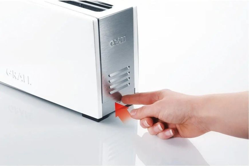 Тостер Graef TO 91 041950 фото