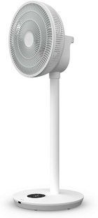Вентилятор DUUX Whisper Flex 2 DXCF81 Білий 2126076 фото