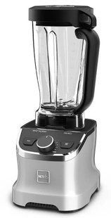 Блендер стаціонарний Novis Pro 650L Silver (6621.22.20) 000353 фото