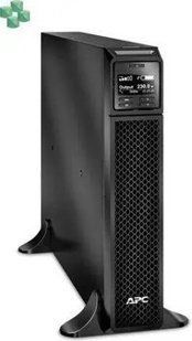 ДБЖ безперервної дії (Online) APC Smart-UPS SRT 2200VA (SRT2200XLI) 013319 фото