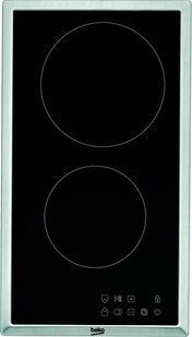 Варочная поверхность электрическая Beko HDMC 32400 TX 005366 фото