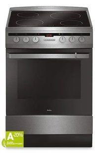Електрична плита Amica 618CE3.333HTAQ(XX) 010939 фото