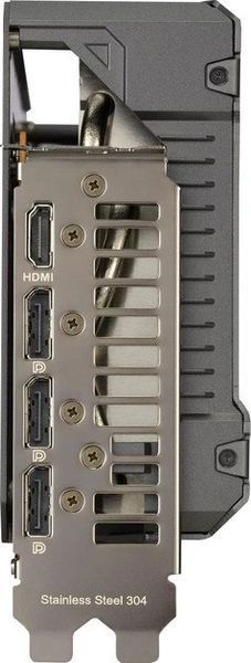 Видеокарта ASUS TUF-RX7800XT-O16G-OG-GAMING (90YV0K70-M0NA00) 013661 фото
