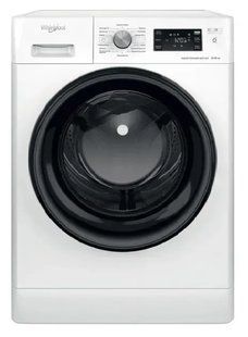 Стирально-сушильная машина автоматическая Whirlpool FFWDB 864349 BV PL 461842ua фото