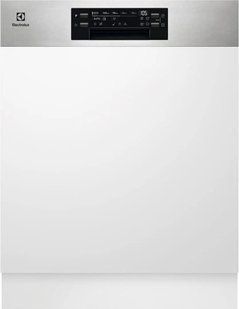 Посудомийна машина Electrolux EES47300IX 030156 фото
