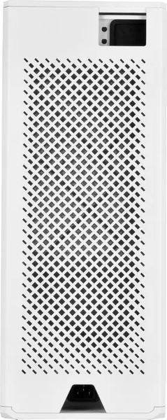 Корпус SilverStone Alta G1M White (SST-ALG1MW) 017364 фото