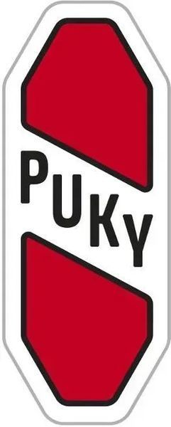 Велосипед городской Puky LS-Pro 20-7 / mint green/anthrazit (00004491) 603508 фото