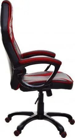 Компьютерное кресло для геймера Giosedio GPR041 Black 019021 фото